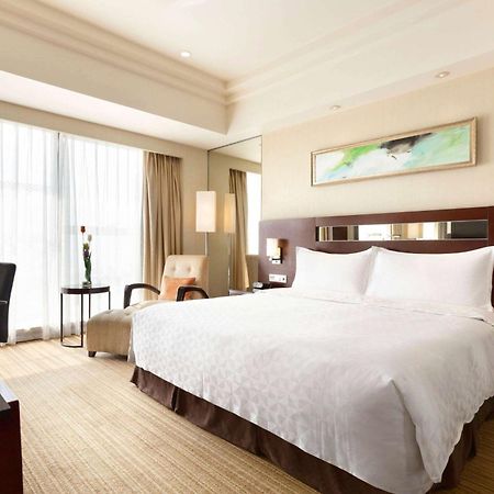 Ramada Plaza Lianyungang Ξενοδοχείο Εξωτερικό φωτογραφία