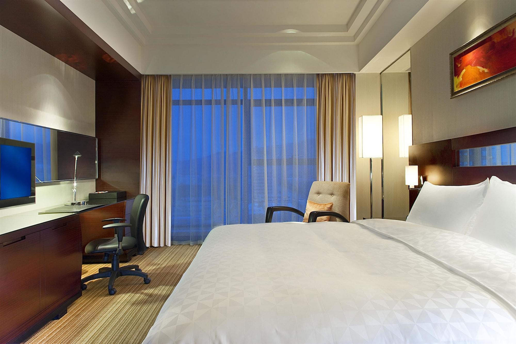 Ramada Plaza Lianyungang Ξενοδοχείο Εξωτερικό φωτογραφία