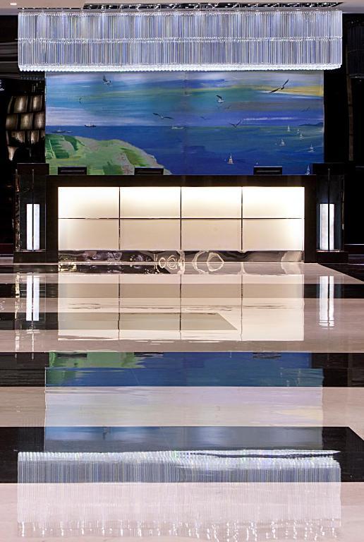 Ramada Plaza Lianyungang Ξενοδοχείο Εξωτερικό φωτογραφία