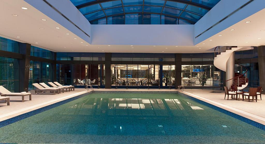 Ramada Plaza Lianyungang Ξενοδοχείο Εξωτερικό φωτογραφία