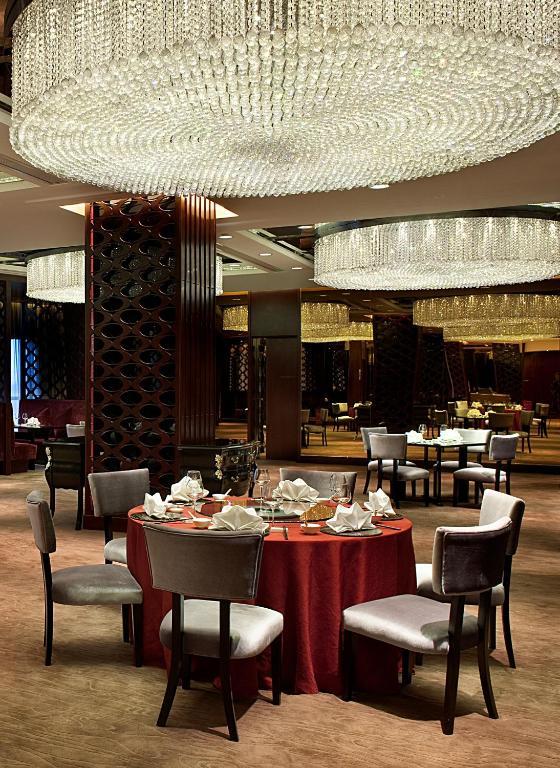 Ramada Plaza Lianyungang Ξενοδοχείο Εξωτερικό φωτογραφία