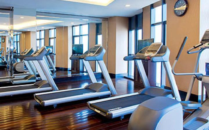 Ramada Plaza Lianyungang Ξενοδοχείο Εξωτερικό φωτογραφία