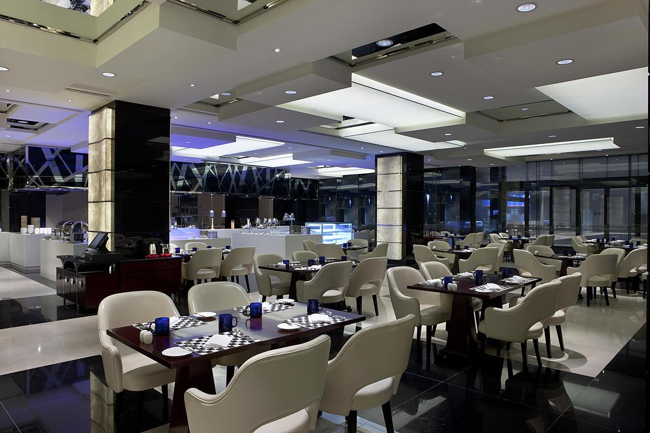 Ramada Plaza Lianyungang Ξενοδοχείο Εξωτερικό φωτογραφία